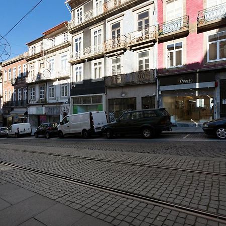 O'Porto City Stay 外观 照片
