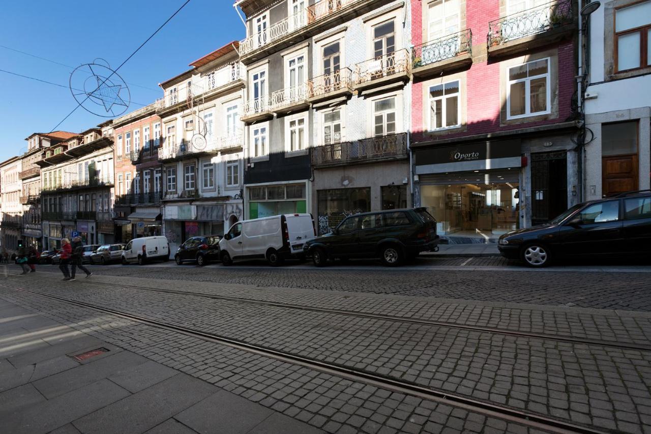 O'Porto City Stay 外观 照片