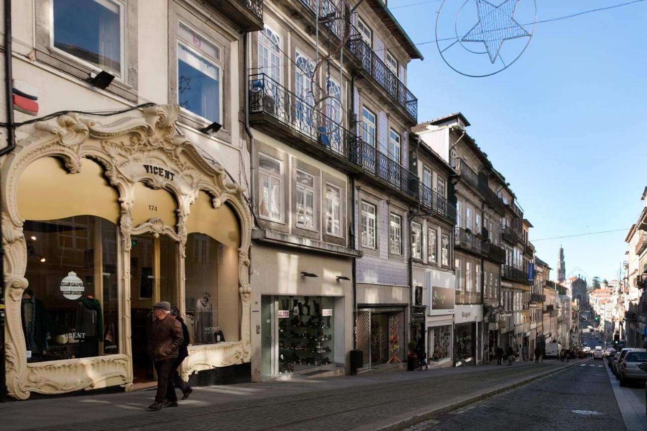 O'Porto City Stay 外观 照片