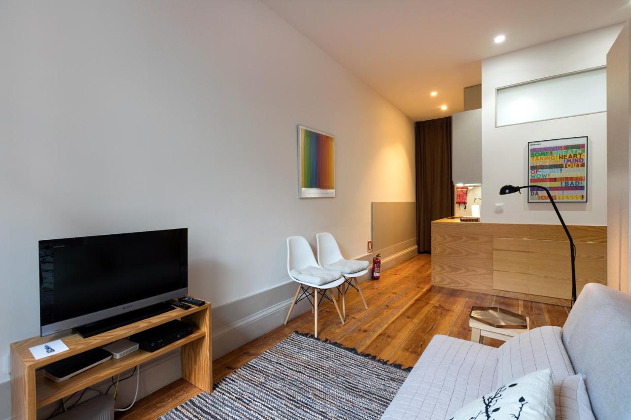 O'Porto City Stay 外观 照片
