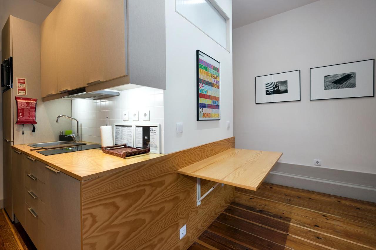 O'Porto City Stay 外观 照片