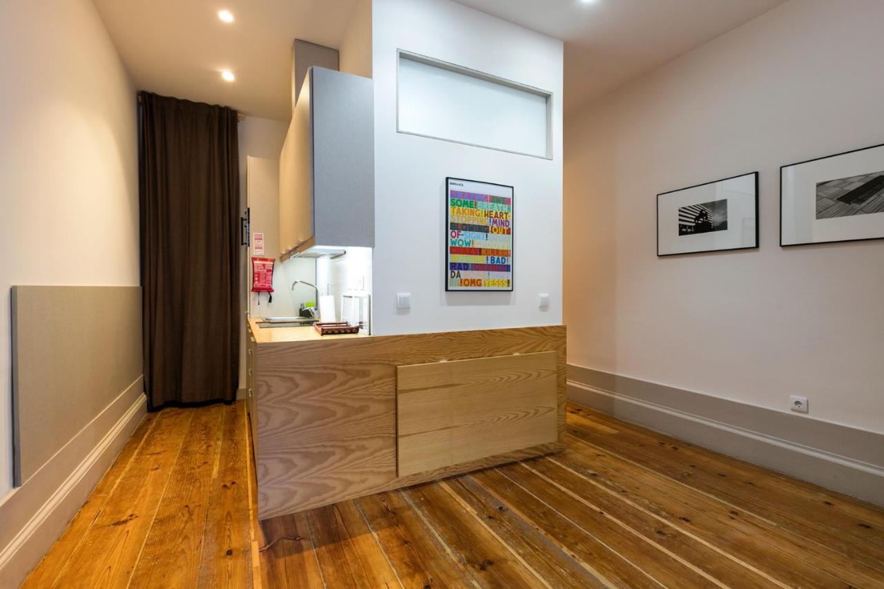 O'Porto City Stay 外观 照片