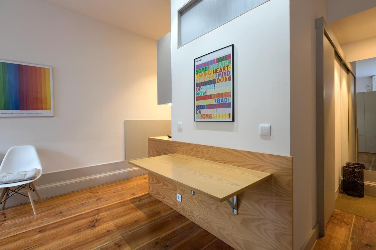 O'Porto City Stay 外观 照片
