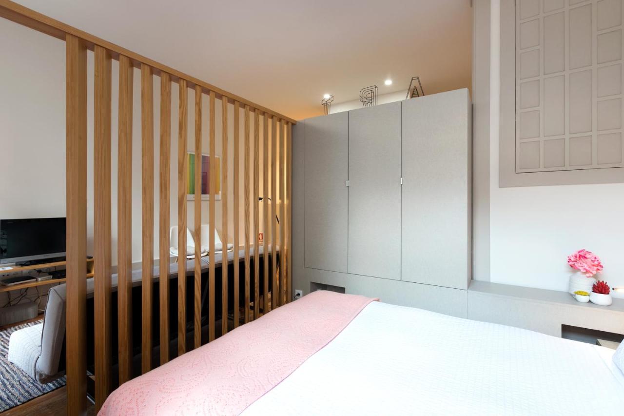 O'Porto City Stay 外观 照片